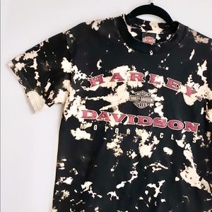 90s Vintage Harley Davidson Colorado Springs, CO